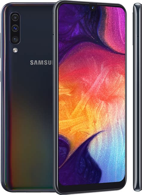 samsung a50 sim card size|Samsung Galaxy A50 full device specifications .